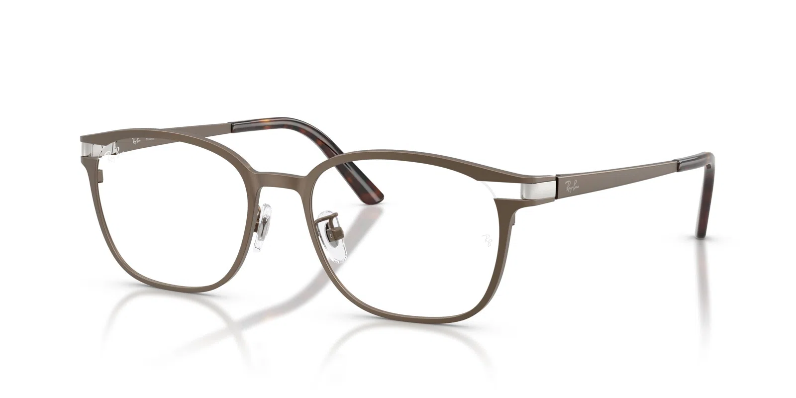 Ray-Ban 8780D Eyeglasses - view 5